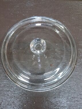Pyrex Lid Replacement for 20 oz. dish